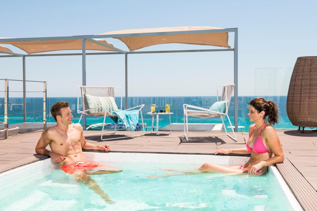 Kyrat Amarac - Adults Only Hotel Cala Millor  Exterior photo