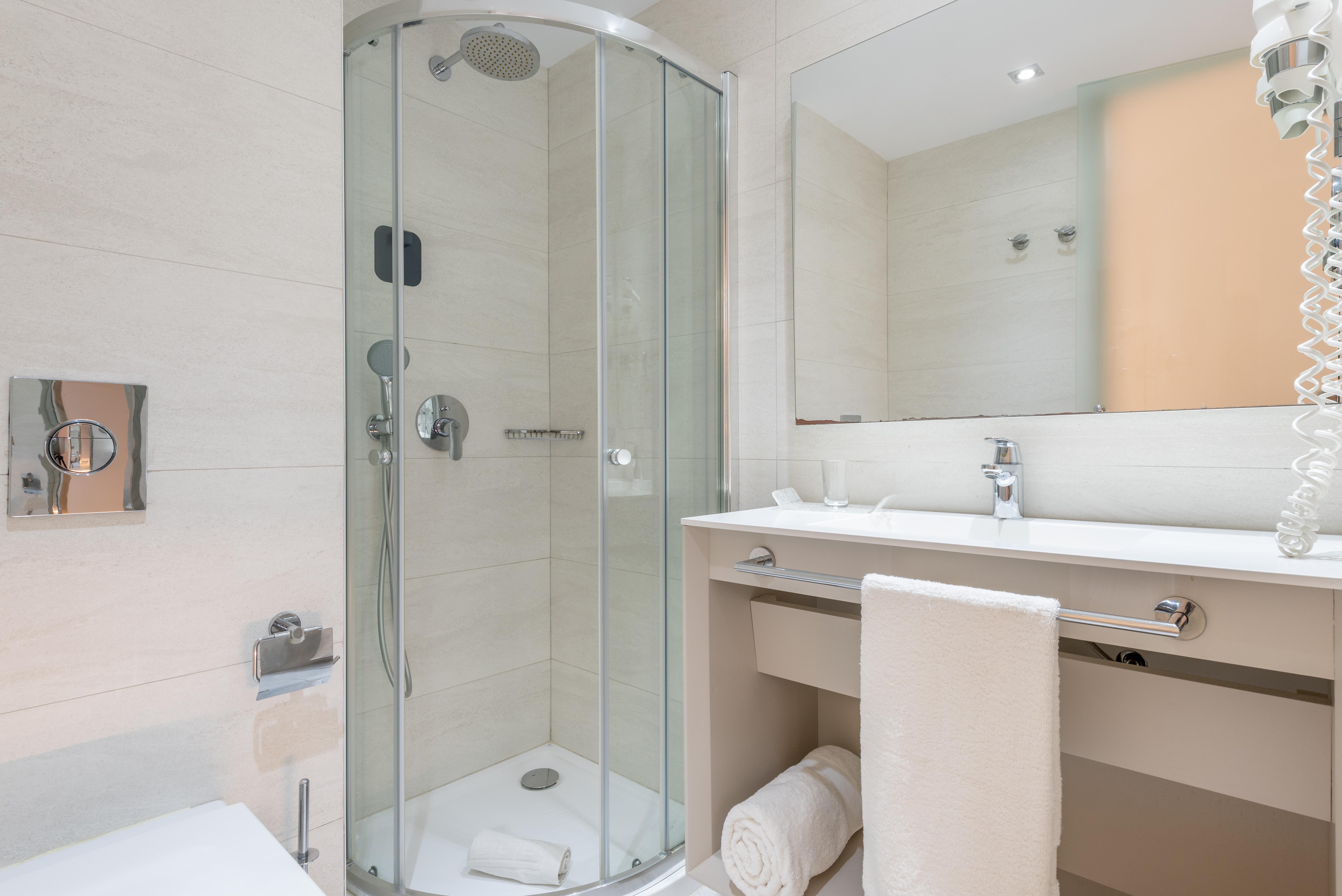 Kyrat Amarac - Adults Only Hotel Cala Millor  Exterior photo