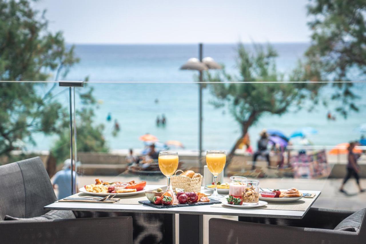 Kyrat Amarac - Adults Only Hotel Cala Millor  Exterior photo